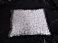 Naphthalene balls 1kg. 