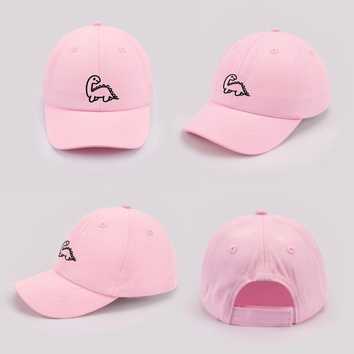 Cartoon%20dinosaur%20Baby%20Baseball%20Cap%20Summer%20Cotton%20Peaked%20Hat%20for%20Infant%20Boy%20Girl%20Cute%20Embroidered%20Adjustable%20Kid%20Sun%20Hats%20%20%EF%BB%BF%20-%20Image%202
