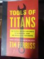 Tools of Titans. 