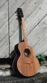 Forest Guitar B214 (All Teakwood ,Steel key ,Steel bar,L Key). 