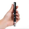 Laser Pointer Pen Green Light, Presentation Tool with Durable and Portable Design. 
