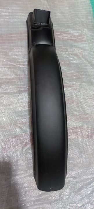 Alteration Back Mudguard For CD70 & All 70CC Bike's