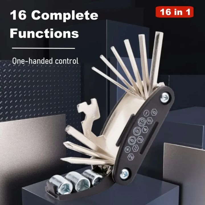 16%20in%201%20Multifunction%20Hexagonal%20Screwdriver%20Socket%20Wrench%20Repair%20Tools%20Portable%20Folding%20Accessories%20-%20Image%202