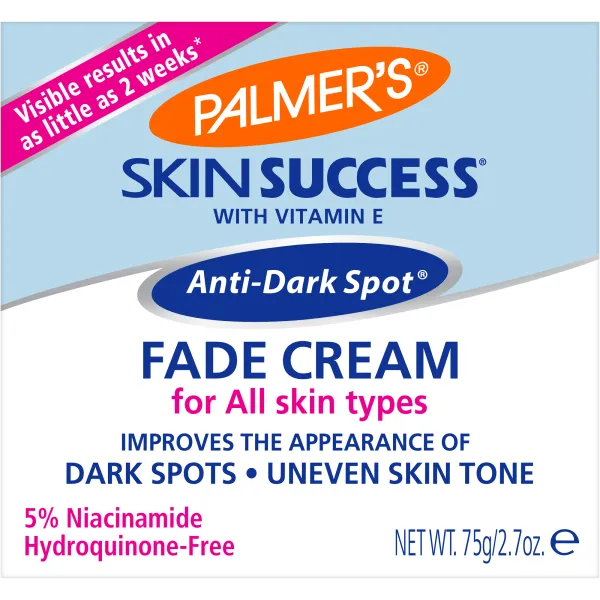Palmers%20Skin%20Success%20Fade%20cream%20For%20all%20Skin%20types%20target%20Dark%20Spots%2075g%20-%20Image%203