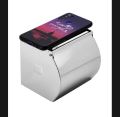 Toilet Tissue Box Holder/Paper Holder Wall Mounted Tissue Box.