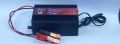 Battery charger 20 amps hope's three phase smart battery charger h 121. 