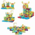 miracle puzzle 101 pcs  battery chalit. 