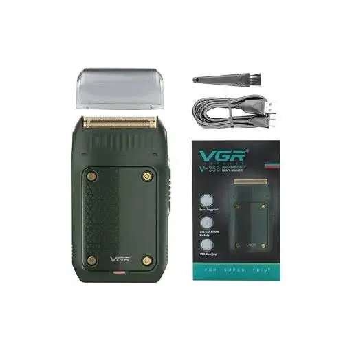 VGR%20V-353%20Shaver%20Professional%20Razor%20Electric%20Shaving%20Machine%20Portable%20Beard%20Trimmer%20Rechargeable%20Razor%20Mini%20Shaver%20for%20Men%20V%20353%20-%20Image%205