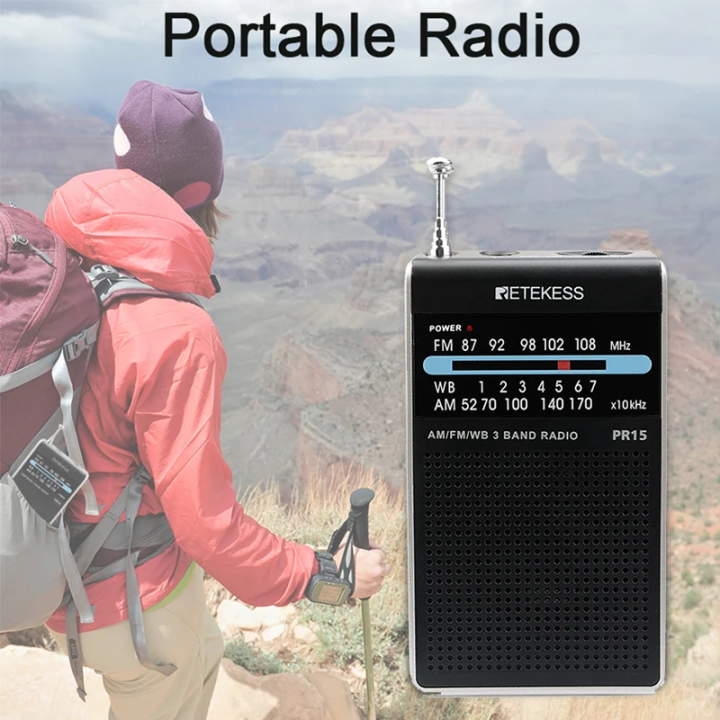 RETEKESS%20PR15%20FM%20AM%20NOAA%20Emergency%20Pointer%20Tuning%20Radio%20Mini%20Handheld%20Radio%20Portable%20Pocket%20Radio%20Receiver%20With%20Weather%20Warning%20-%20Image%206