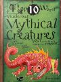 Top 10 worst murderous mythical creatures. 