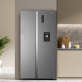 Sisil Inverter Refrigerator Side By Side - 612L, With Water Dispenser (SL-SBS-612L). 