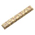 Novelty Allover Dye Subbed Keycaps Yellow Baby Duck Spacebar PBT for Gaming Mechanical Keyboard Cherry Profile 6.25u Only. 