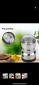 RAF Multifunctional Electric Masala + Coffee Grinder and Dry mill R.7113 – 300w. 