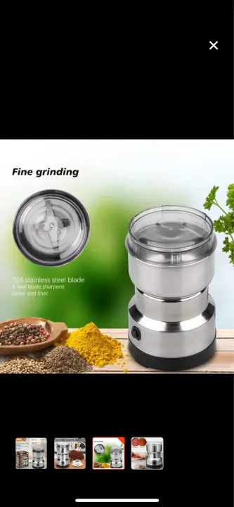 RAF%20Multifunctional%20Electric%20Masala%20+%20Coffee%20Grinder%20and%20Dry%20mill%20R.7113%20%E2%80%93%20300w%20-%20Image%207