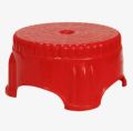 Plastic Mini Stool. 