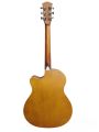 Kasper Simple Equalizer Acoustic Guitar. 