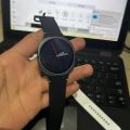 Watch 8 Round Dial Smart Watch with Logo and AMOLED Display in Premium Quality Round Dial Design. 
