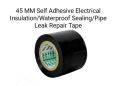 Self Adhesive Pipe Wrapping/Electrical Insulation Tape. 