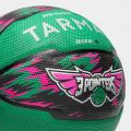 Tarmak resist basketball 500 No. 6 and No. 5 Basketball Size 6 R500. 