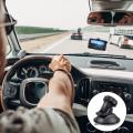 Car Camera Holder general Car Camera Mount For Vlogging With 5 Adapters Strong Suction Phone Stand 360 Degree Adjustable. 