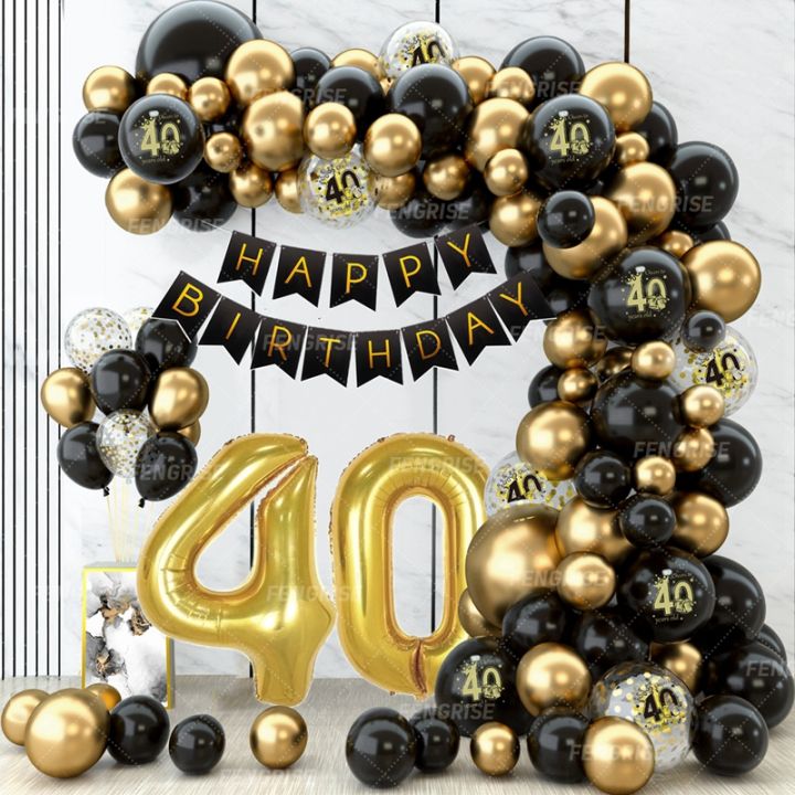 Black%20Gold%20Balloon%20Garland%20Arch%20Kit%20Confetti%20Latex%20Balloon%20Happy%2018%2030%2040%2050%20Year%20Old%20Birthday%20Party%20Decor%20Adults%20Anniversary%20-%20Image%204