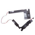 New 1Pair Laptop  Speaker For HP OMEN 3 15-CE 15-CE198WM 15-CE011DX TPN-Q194 Computer Speaker Horn. 