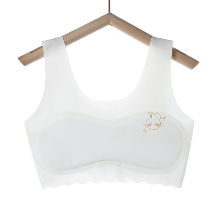Girl's%20Developmental%20Underwear%20Small%20Undershirt%20Student%20Girl%20Junior%20High%20School%20High%20School%20Period%20Bustier%20Girl%20Summer%20Thin%20Bra%20-%20Image%206