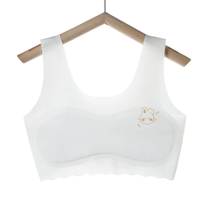 Girl's%20Developmental%20Underwear%20Small%20Undershirt%20Student%20Girl%20Junior%20High%20School%20High%20School%20Period%20Bustier%20Girl%20Summer%20Thin%20Bra%20-%20Image%206