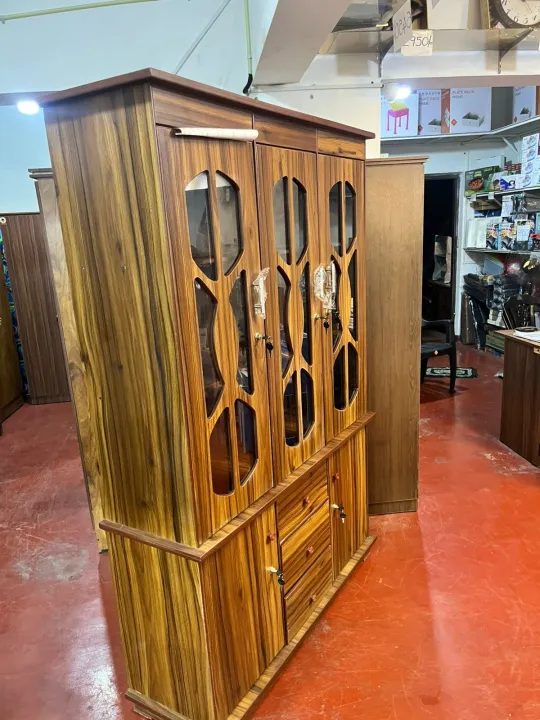 6%C3%974%20Melamine%20Display%20Cupboard/%203%20Doors%20OC%20Cupboard%20-%20Image%206