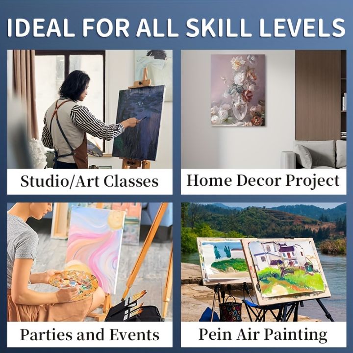 8%20Sizes%20Canvas%20Panels%20for%20Painting,Blank%20Canvas%20Boards%20for%20Acrylics,Oil,Gouache,Tempera,Primed%20White%20for%20Adults,Hobby%20Painters.%20-%20Image%205