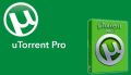 uTorrent Pro Latest Version 2024 Original. 