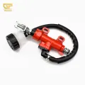 Multi-color grade a sonic/dash/MSX/CBR/LS/Nova/KR500 rear axle pump with delivery. 