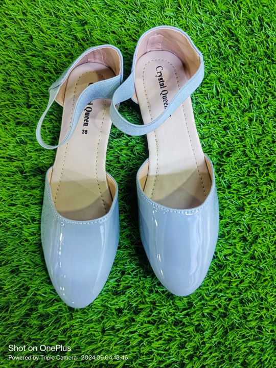 Women's%20High%20Quality%20Half%20Coat%20Shoe%20-%20Image%206