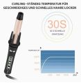 OCALISS Automatic Curling Iron #Amazon #Imported. 