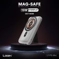 Login Lt-P15 wireless+pd+vooc 22.5W POWERBANK. 