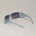 Pattern Decoration Diamond-Encrusted Square Frame Sunglasses Retro Style Daily Classic Fashion Ladies Vacation Travel Glasses. 