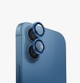 Camera Lens Protector for iphone 16 Pro Max | 16 Pro | iPhone 16 | iPhone 16 Plus | Desert Titanium Natural Titanium Black Titanium White Titanium Black White Pink Ultramine Blue Light Green. 