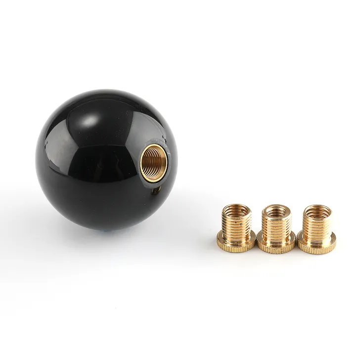 Universal%20Round%20Shifter%20Knob%20Black%208%20Ball%20Racing%20Acrylic%20Speed%20Gear%20Shifter%20with%203%20Adapters%20Fit%20for%20Manual%20Vehicles%20-%20Image%206