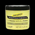 Palmer's Hair Food Formula For Hair fall & Nourish and Conditions Hair & Scalp & give Natural Look 150g. 