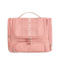 Waterproof Men Hanging Cosmetic Bag Travel Organizer Makeup Bag for Women Necessaries Make Up Case Wet Dry Wash Toiletry Bag. 