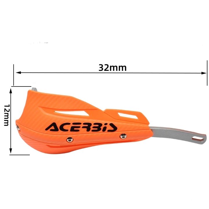 Motorcycle%20Hand%20Protector%20Universal%2022mm%2028mm%20Hand%20Guards%20Cover%20Handle%20Mounting%20Kits%20Handguard%20Fit%20All%20Dirt%20Bikes%20Enduro%20-%20Image%202