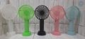Portable mini fan for indoor and outdoor use - মিনি ফ্যান. 