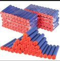 Foam bullets Nerf darts best quality stick. 