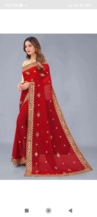 Banarshi%20Silk%20Saree%20with%20Blouse%20Piece%20Unisex%20Soft%20Fabric%20Handloom%20Handwoven%20Indian%20Saree%20-%20Image%208