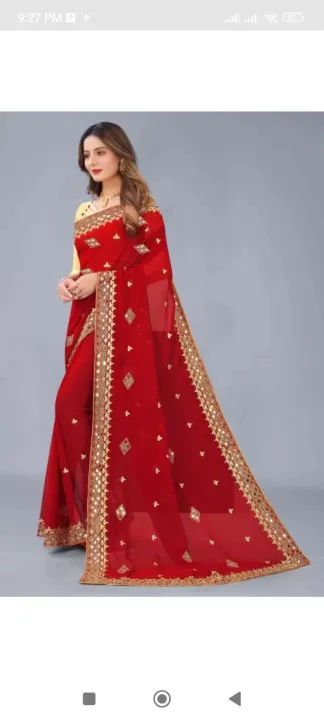 Banarshi%20Silk%20Saree%20with%20Blouse%20Piece%20Unisex%20Soft%20Fabric%20Handloom%20Handwoven%20Indian%20Saree%20-%20Image%208