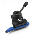 Lathe Tool Holder 250-000/250-001/250-002/250-004/250-007/250-010 Wedge GIB Type Quick Change Toolpost Tool Holder Lathe Tools. 