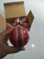 HRS Cricket Leather Ball 4 3/4. 