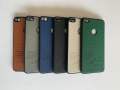 Huawei P8 lite 2017/ Honor 8 lite Leather/Rexine Back Cover. 