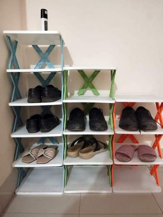 premium%20plastic%20China%20shoe%20rack%20-%20Image%203
