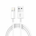 3A USB A to Lightning Cable For iPhone 14 13 12 11 Pro Max Plus XR Max USB A Fast Cable Charger Wire Phone Accessories 1M 2M 3M.